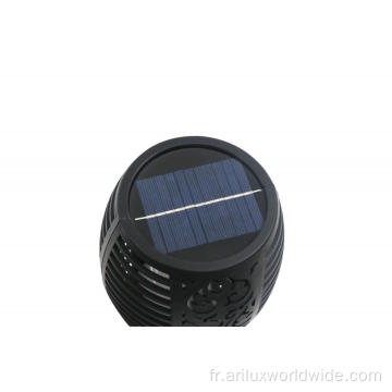 Lumière solaire de jardin IP65 PRS-SL1804 directe d&#39;usine